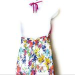 Beach Bunny  Floral Maxi‎ Dress NWT Photo 2