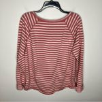 Ralph Lauren LRL Lauren Jeans Co.  long sleeve striped shirt size XL Photo 7