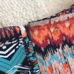 Forever 21  orange cocktail dress Photo 3