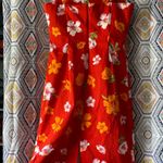 Jones New York floral midi dress Photo 5