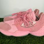 Adidas  Harden Vol. 4 Mens Size 11 James Pink Lemonade Basketball Shoes Photo 0