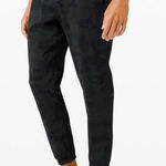 Lululemon  Surge Jogger *29" Heritage 365 Camo Black Multi Photo 0