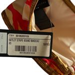 Marc by Marc Jacobs Marc by Marc‎ Jacobs Hayley Bandeau Bikini Top nwt Photo 3