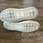 Dolce Vita Camouflage Canvas Slip On Sneakers W/Lace Up, Size 8 Photo 4