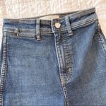 Everlane The Way-High Skinny Jean Vintage Blue Ultra High Rise 23 Photo 3