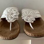 Cliffs Women's  by White Mountain Cupcake Beige Sandal Wedge Photo 2