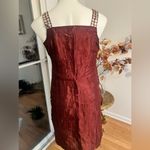 Tunic silk Indian / Pakistani style Gold Photo 7