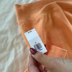 Old Navy Orange Kind Crew Hoodie Photo 2