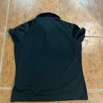 Nike  golf dry fit polo tshirt size L(12/14) Photo 4