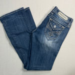 Rock Revival  Women's Indigo Boot Cut Jeans Photo 0