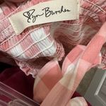 Pink and White Dress Photo 2