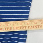 Banana Republic  Forever Dolman-Sleeve Sweater Stripes Medium Photo 4