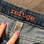 Refuge Jean Shorts Photo 2