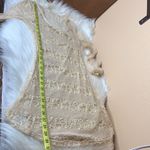 Ginger G  Lace Long Sleeve Dress Size Small Photo 8