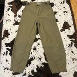 Everlane Cargo/barrel Crop Photo 0