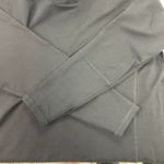 FILA  Plus‎ Size 1X Practice Pullover Hooded Top Jersey Knit Activewear Workout Photo 5