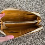 Portland Leather Tan wallet Photo 2