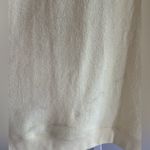 Outerknown Women's Hightide Hooded Terrycloth Swim Coverup Casual Dress Sz M NWT Yellow Size M Photo 5