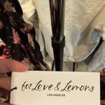 For Love & Lemons Dress Photo 2