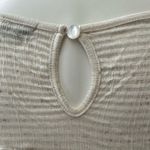 Absolutely Famous  Women’s 3/4 Sleeve Shirt Size XL Photo 7