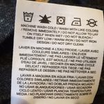 Nike  gray vintage logo sweatshirt NWT Photo 4