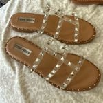 Steve Madden Slides Photo 0