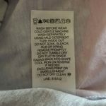 NWT Peter Alexander Star Wars Princess Leia Graphic Shirt Small Gray Photo 8