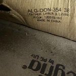 Alegria women’s clogs navy sew hope size 38 Photo 3