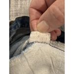 Levi's Vintage 70s Levi’s 501 Jeans Orange Tab USA Made High Rise W27 L28 leather Patch Photo 9