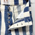 Current/Elliott The West Side Shorts Size 23 NEW Photo 9