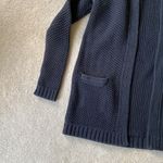 Lands’ End Sweater Black Size XS Photo 2