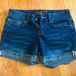 Rue 21  Jean Shorts Photo 0