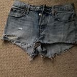 Levi's 501 Shorts Photo 1