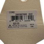 Crown & Ivy  Old Money Aesthetic "P" Initial Necklace Gold Color Adjustable $20 Photo 2