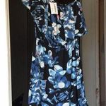 Ali & Jay  new dress from South moon Under Photo 0