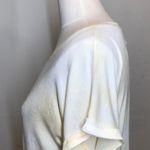 Moral Fiber  Juniors T-Shirt Tie-Dye Photo 4