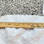 David's Bridal Lady Eleanor David’s Bridal Gown White Strapless Chapel Wedding Dress Size 12 Photo 11