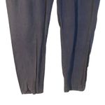 J.Crew Navy Blue Lyocell/Cotton Blend Classic Casual Chino Pants Women Sz 6 Photo 4