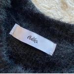 Adika Asuka Blue Flame Sweater Photo 3