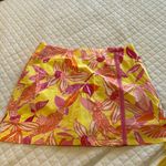 Lilly Pulitzer Lilly Pultizer Women’s Skort Size 6-EUC Photo 0