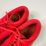 ASICS | Gel Kayano 25 Sneakers Pink Red Color Running Shoe Womens 12 Photo 1