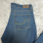 Levi's Levi Signature The Skinny Jeans Sz12 Photo 1