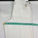 Calvin Klein Women's White Dress Pants/Flat Front Sz 14 SKU 4216 Photo 7