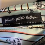 Petunia Pickle Bottom Toy Story Disney Pixar Convertible Fanny Pack NEW Blue Photo 3