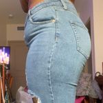 Wild Fable High-Waist Boyfriend Jeans Photo 4