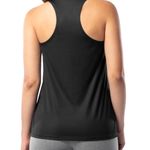 Athletic Works Women's Active Black Tank Top Size XL Photo 1
