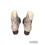 Anthropologie ✨ Amy Sz 38 Tan Boots✨ Photo 6