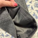 Sag Harbor  Gray Woolmark Wool Blend Pants trousers Size 12 Photo 5