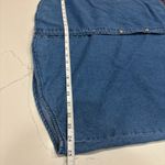 Bobbie Brooks Blue VTG Denim Shirt teddy bears embroidered Size undefined Photo 4