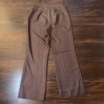 Escada brown and white polka Photo 1